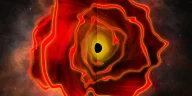 Black Hole Star Discovered: A Cosmic Revelation