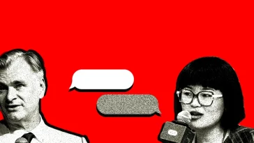 America's Divisive Chinese Philosopher