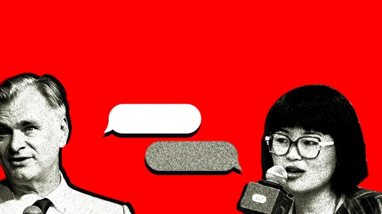 America's Divisive Chinese Philosopher