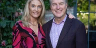 Nvidia's Mark Stevens Funds $175M AI Medical School