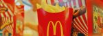 McDonald's Happy Meal toys to get more sustainable by 2025
