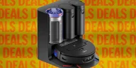 Dyson Memorial Day Vacuum Deals: V15, Gen5, PencilVac