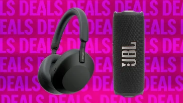 Best Memorial Day Tech Deals: Sony, Anker, Beats (2026)