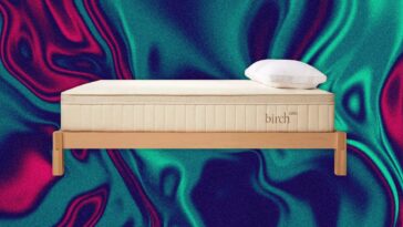 The 11 Best Early Memorial Day Mattress Deals