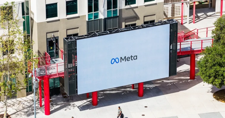 Meta Employees Furious at Zuckerberg's AI Hackathon Meta Employees Furious at Zuckerberg's AI Hackathon
