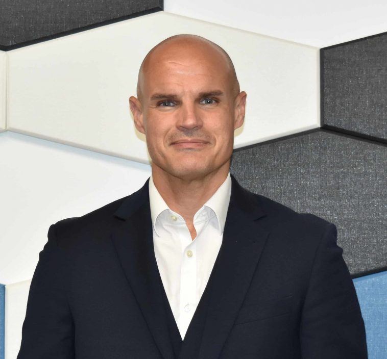 BankUnited CTO Michael Lehmbeck joins Bank Automation Summit Fall