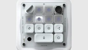 OpenAI AI Keypad Review: Coders' New Toy?