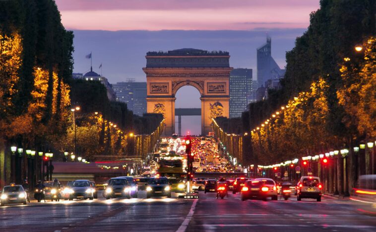 Global Startup Cities Podcast: Paris | Bank Automation News