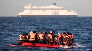 The UK’s GPS Tagging of Migrants Has Been Ruled Illegal