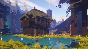 What Can Minecraft Offer in Non-STEM Education? Plenty, According to a New Study