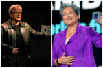 Are AMD CEO Lisa Su and Nvidia’s Jensen Huang Related?