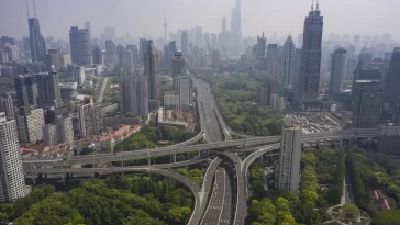 Human rights expert details how China might respond to Shanghai's lockdown posts.