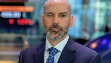 Shawn Edwards, Bloomberg CTO: AI That Can't Bluff