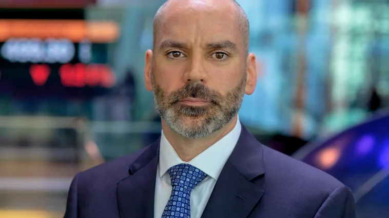 Shawn Edwards, Bloomberg CTO: AI That Can't Bluff