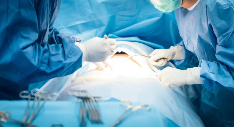 This machine could make many more livers available for transplant.