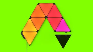 Which Nanoleaf Smart Lights Should You Buy?