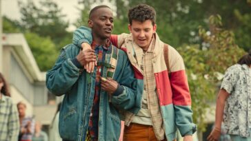 The 39 Best Shows on Netflix Right Now