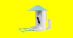 Our Favorite Smart Bird Feeders Are on Sale For Black Friday Our Favorite Smart Bird Feeders Are on Sale For Black Friday