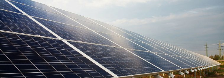 New report shows solar could generate 40% of US energy by 2035