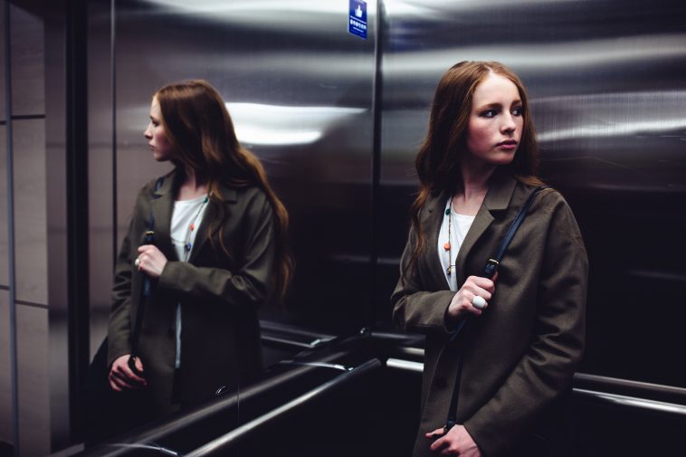 Nimb Is A Smart Ring With Panic Button