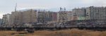 Welcome to Norilsk, one of the world's most polluted cities