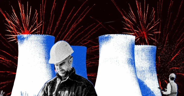 3 Nuclear Startups' Milestone: Why It Matters—& Not