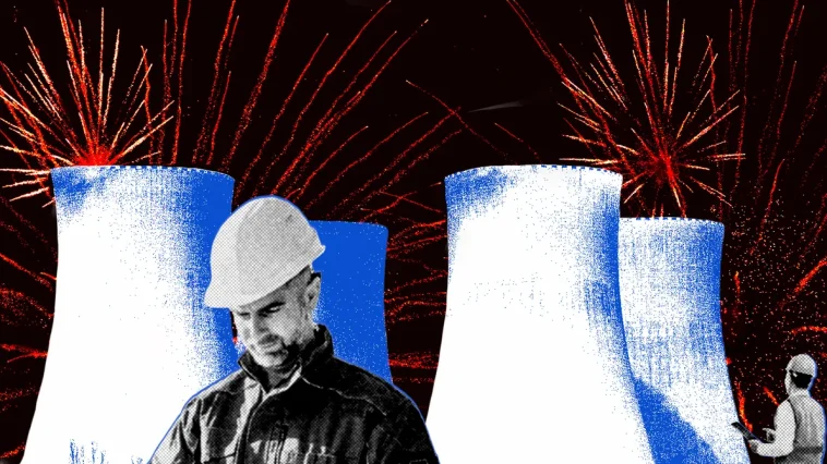 3 Nuclear Startups' Milestone: Why It Matters—& Not