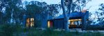 Off Grid House takes remote sustainability to new heights Off Grid House takes remote sustainability to new heights