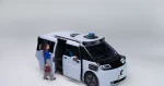 Ojai: Waymo's New Chinese-Made Robotaxi Arrives Ojai: Waymo's New Chinese-Made Robotaxi Arrives