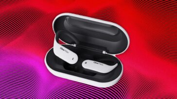 These Hearing Aids Are Big and Clunky, but They Help With Mild Hearing Loss