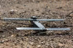 Kamikaze drones are showing up in bigger numbers in Ukraine