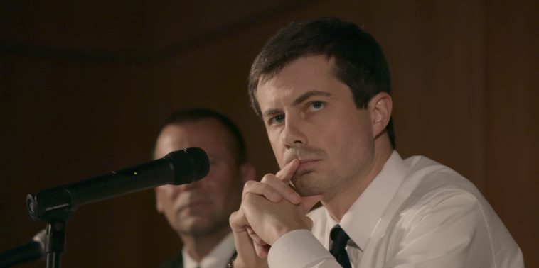 Review: ‘Mayor Pete’ Gives Us Permission to Hope for a Better Future