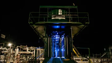 The climate change-fighting tech the Inflation Reduction Act could fund