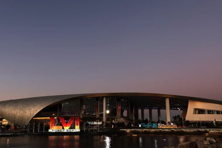 Despite Super Bowl ads, the NFL has not embraced cryptocurrency