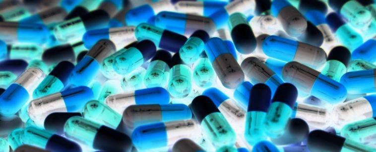 Some Drugs Have 'Mirror Image' Chemical Structures, And The Wrong One Can Be Harmful