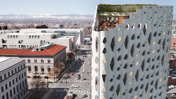 First carbon positive hotel in the US breaks ground