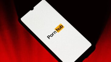 A Pornhub Chatbot Stopped Millions From Searching for Child Abuse Videos