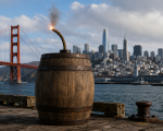 AI Layoffs: The Looming Job Market Powder Keg