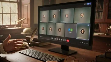 Infuriating Google Ad: Founders Embrace AI (45 Chars)