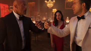 The Best Movies and TV to Stream This Week: November 12