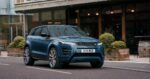 Review: Range Rover Evoque Plug-In Hybrid