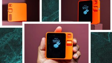 Rabbit’s R1 Is Just Another AI-Powered Gimmick