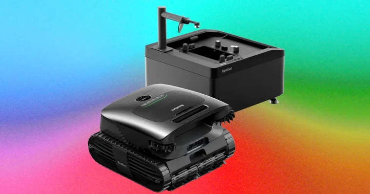 Beatbot AquaSense X Review: Smart Self-Cleaning Pool Robot Beatbot AquaSense X Review: Smart Self-Cleaning Pool Robot