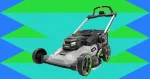 Ego 1300 Electric Mower Review: Tame Your Lawn Without Gas Ego 1300 Electric Mower Review: Tame Your Lawn Without Gas