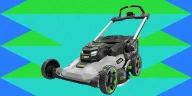 Ego 1300 Electric Mower Review: Tame Your Lawn Without Gas