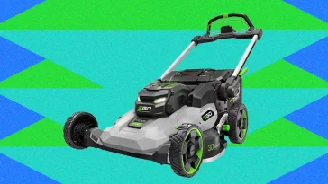 Ego 1300 Electric Mower Review: Tame Your Lawn Without Gas