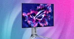 Asus ROG Swift RGB Stripe OLED: Clarity King Review Asus ROG Swift RGB Stripe OLED: Clarity King Review