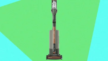 Shark PowerDetect Speed Review (2026): Light and Powerful