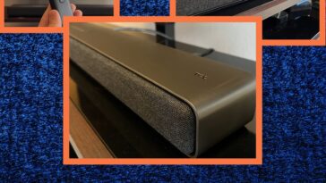 TCL's Slim, Roku Ready Soundbar Is Uninspiring