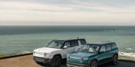 Rivian CFO Departs: What It Means For The Company